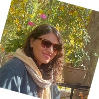 Taban Energy Pasargad Employee Ainaz Ganjoo's profile photo