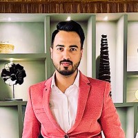 Maxify Digital Employee Gaganpreet Singh's profile photo