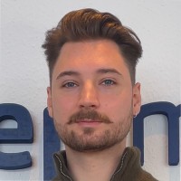 DeepImmo Employee Michael Wiesert's profile photo