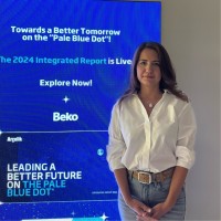 Beko Corporate Employee Emel Üstün's profile photo