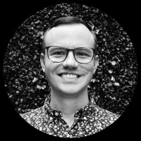 KeyData Dashboard Employee Tyler Ashby's profile photo