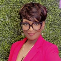 Colaberry School of Data Science & Analytics Employee Juliet Odima's profile photo