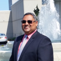 INTEGRATED CHB INC. Employee Dave Persaud's profile photo
