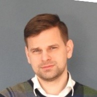 David Golverdingen Email