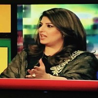 Sadia Arshad Email
