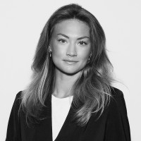 BackingMinds Employee Olivia Ingemarsson's profile photo