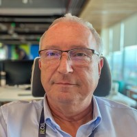 TIQRI Employee Finn Worm-Petersen's profile photo