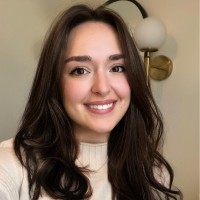 Hanson Audio Video LLC Employee Rebecca Ritchie's profile photo