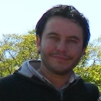 Visualmente Ltda Employee Cristian Zapata Manríquez's profile photo