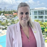 Anna Wesierska Email & Phone Number
