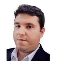 EVONIC Employee Bruno Santos's profile photo