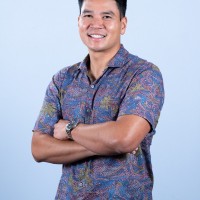 Alexander & Baldwin Employee Gregg Yamauchi's profile photo