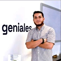 FactorIT Employee Julian Mendez's profile photo