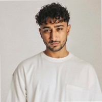 Structure Tone Employee Asad Shamsi's profile photo