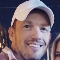 SpinSys-Diné Employee Richard Stevens's profile photo