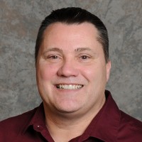 BankIowa Employee Curt Gandy's profile photo