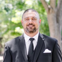 CH Reynolds Employee Kevin Doughty's profile photo