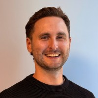 Mimecast Employee Dan Weston's profile photo