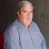 ATCOM S.A. Employee George Fikiris's profile photo