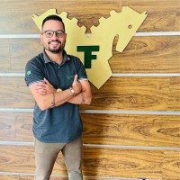 Formtap Industria e Comercio S/A Employee Emerson Oliveira de Andrade's profile photo