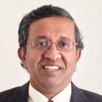 Gigamon Employee Chickayya Naik's profile photo