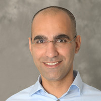 Blue Square Israel Employee Aviad Shai's profile photo