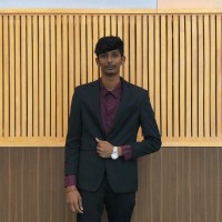 Hari C Email