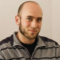 Ulisses Spiele Employee Anton Weste's profile photo