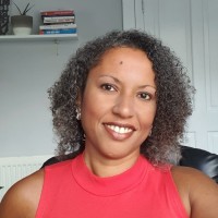 Concordium Employee Aline Bezerra's profile photo