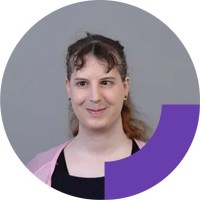 Granite 5 Employee Ellie Davison's profile photo