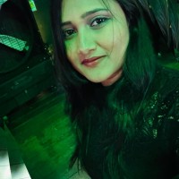 Cloudhive Employee Shweta Kale's profile photo