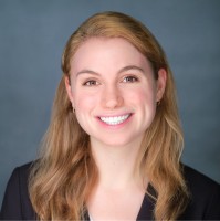 Olivia Tracey Email & Phone Number