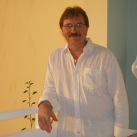 The University of Winnipeg Employee Allan Amundsen's profile photo