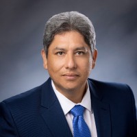 United Independent School District Employee Alfonso Peña's profile photo