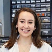 The Johns Hopkins University Employee Isabel Baker's profile photo