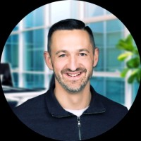 Cinch I.T. Employee Jack Wilson's profile photo