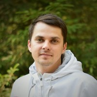 Agdir AS Employee Andris Dudarevs's profile photo