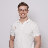 Youvit Employee Maarten Vrouenraets's profile photo