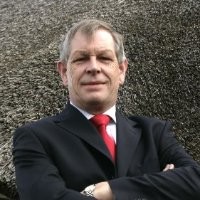 Alpina Employee Sjaak van Rijswijk's profile photo