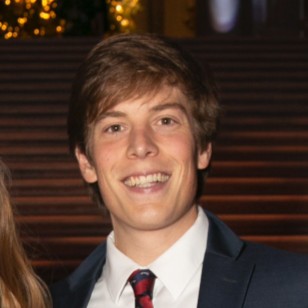 Radical Numerics Employee Benjamin Siranosian's profile photo