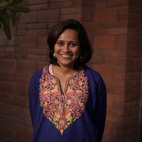 Climate Asia Employee Devleena Chatterji's profile photo