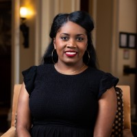 Community Coalition Employee Gerri Lawrence's profile photo
