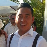 Stevenson Systems, Inc. Employee Eric Kim's profile photo