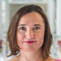 COMPLETE CZ Employee Pavla Zíková's profile photo