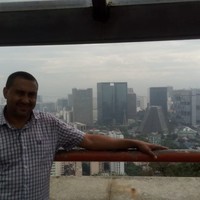 Comercio 3W Employee Adailton Souza da Cruz's profile photo