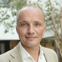 NEFTYS Employee Arnaud Chambriard's profile photo
