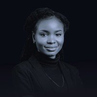 OkHi Smart Addressing Employee Rachel Magaji's profile photo