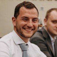 Kiwi.com Employee Michal Šindelář's profile photo