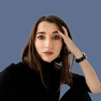 Think Tank Diversity Hub Employee Magda Witkiewicz-Gavenda's profile photo