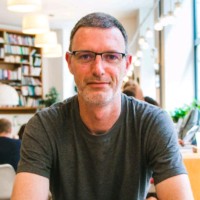 Ciaran Foley Email & Phone Number